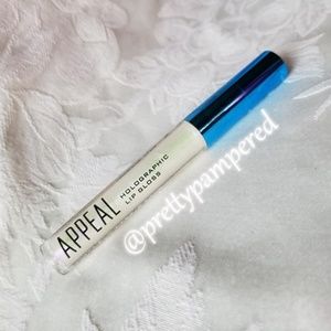 Appeal Holographic Lip Gloss